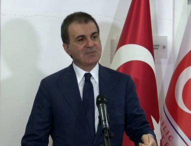 «Νέες σελίδες προς όφελος και των δύο χωρών» προτείνει ο Τούρκος Υπ. Ευρωπαϊκών Υποθέσεων (βίντεο)